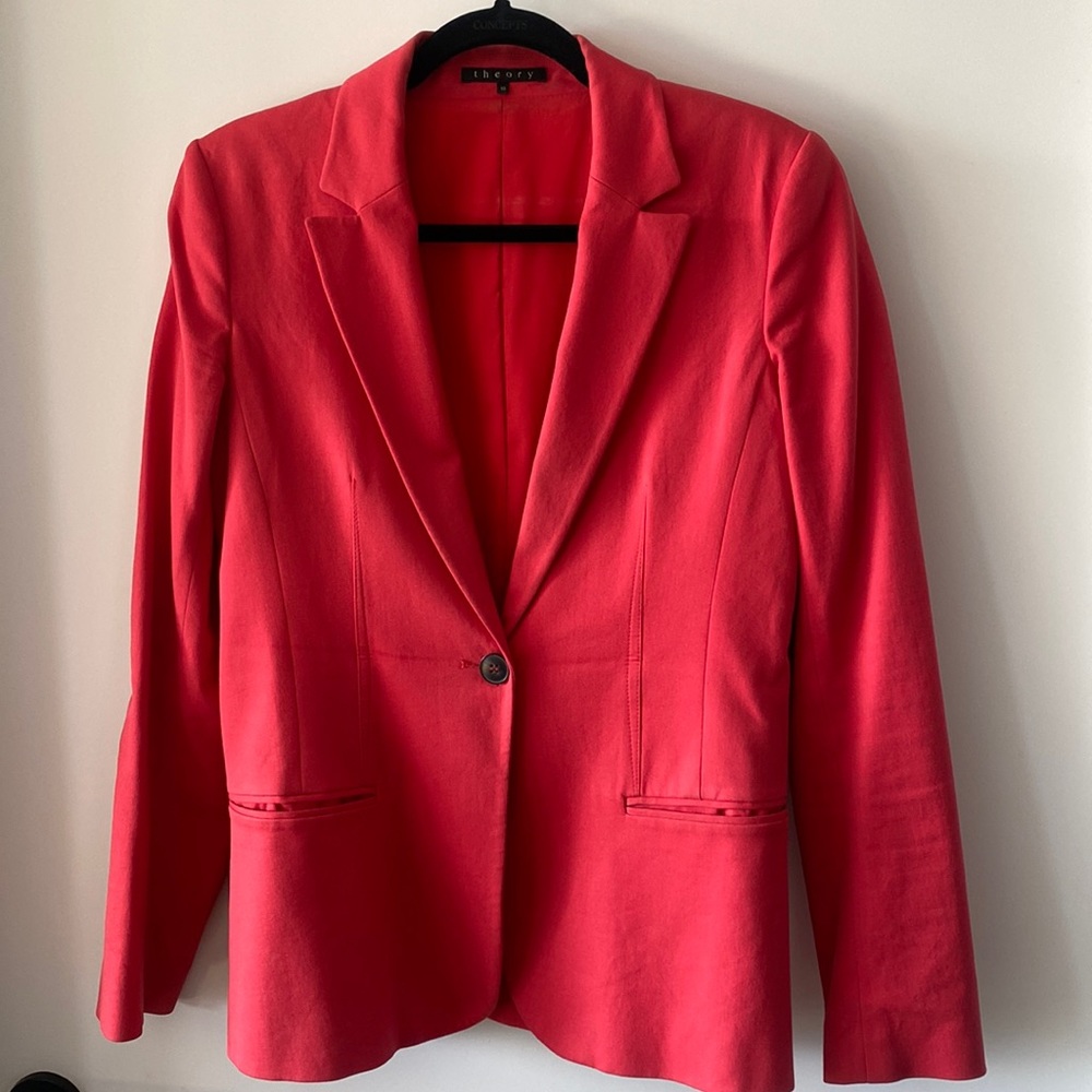 Theory Blazer